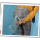 Image for article titled I Took a Dump the Same Way the Apollo Astronauts Did—and Dear God Was It Awful